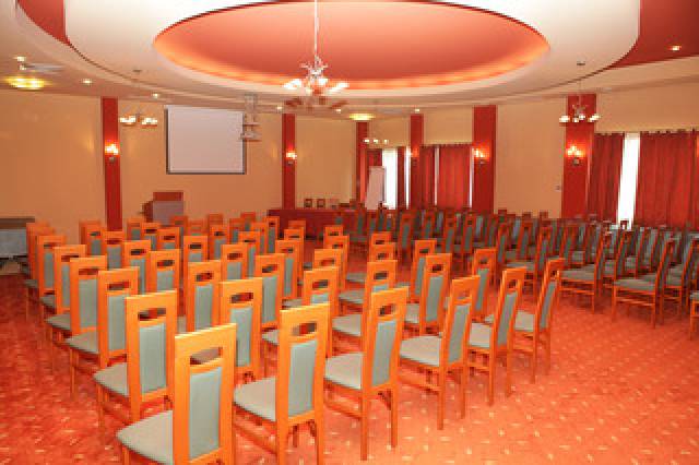 Conferencias