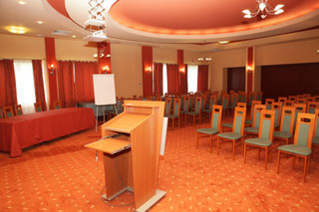 Conferencias