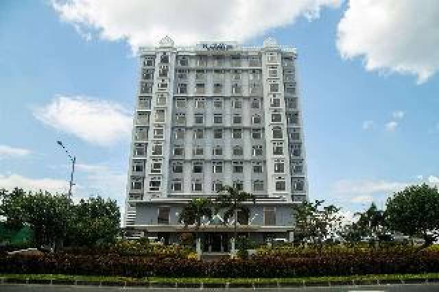 Vista General