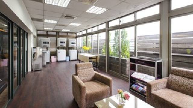 Vista General