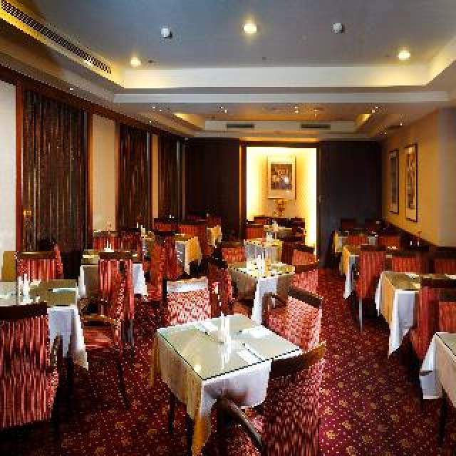 Restaurante
