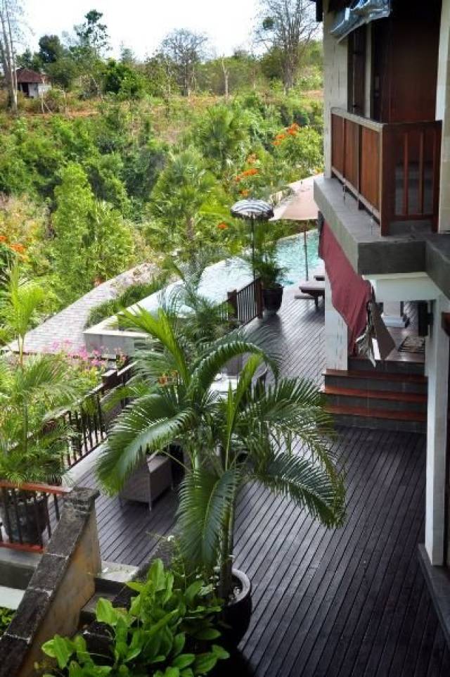 Terraço