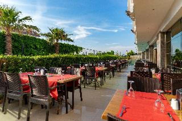 Restaurante