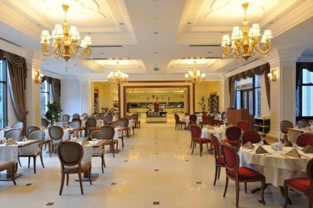 Restaurante