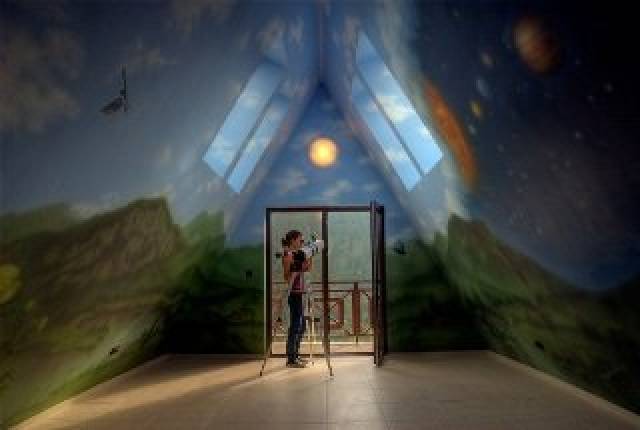 Desportos y Entretenimento