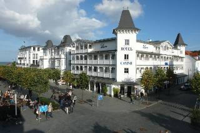 Vista General