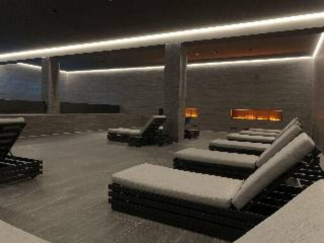 Desportos y Entretenimento