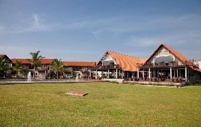 Vista General