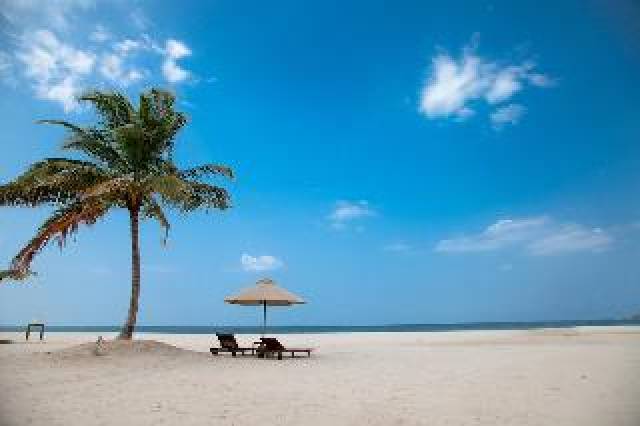 Praia