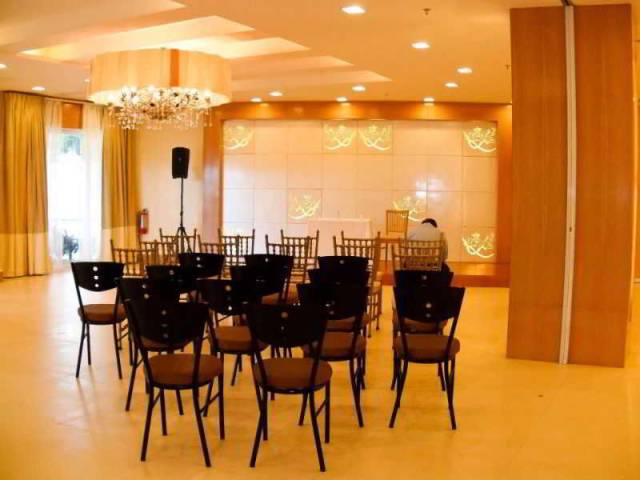 Conferencias