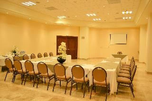 Conferencias