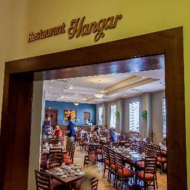 Restaurante