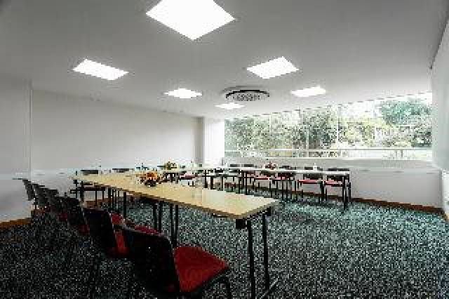 Conferencias