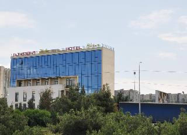 Vista General