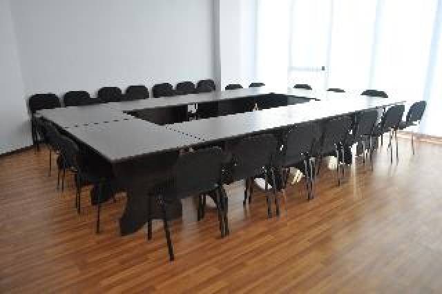 Conferencias