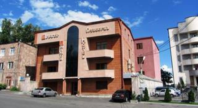 Vista General