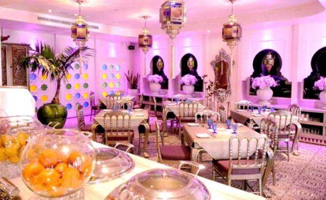 Restaurante