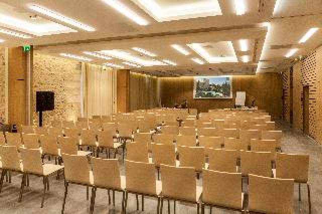 Conferencias