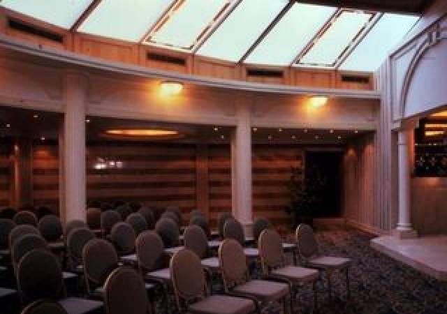 Conferencias