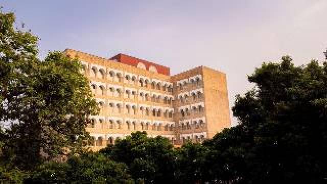 Vista General