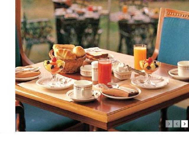 Restaurante