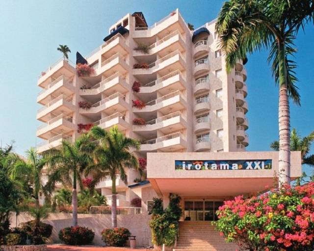 Vista General