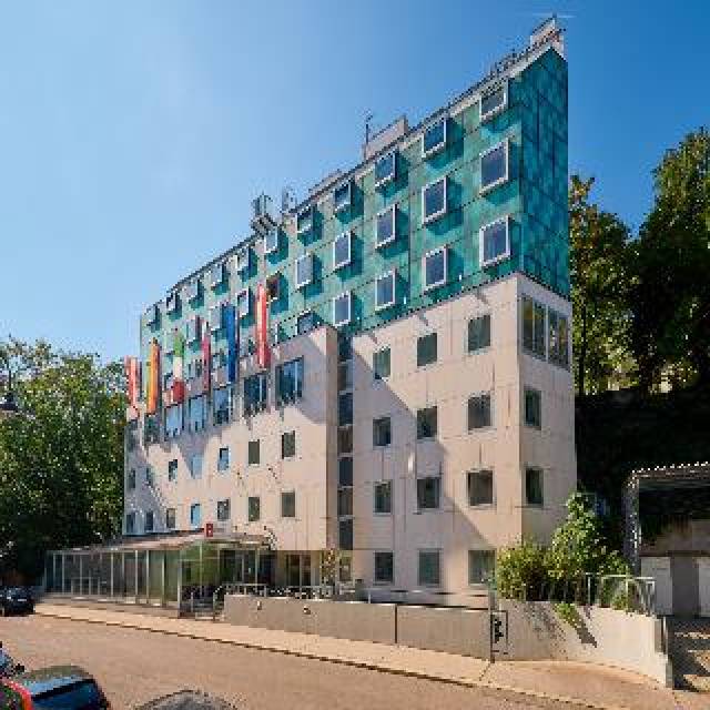 Vista General