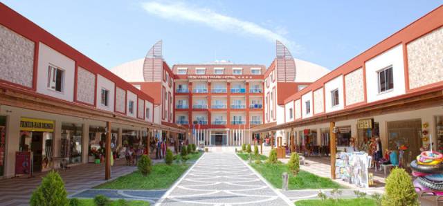 Vista General