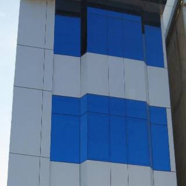 Vista General