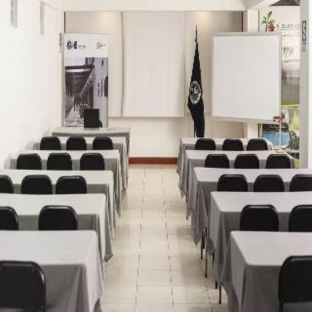 Conferencias