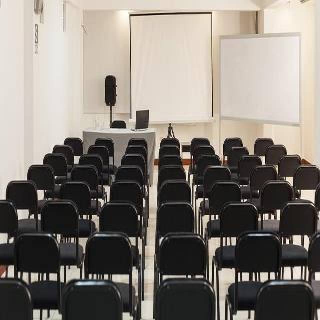 Conferencias