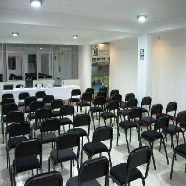 Conferencias
