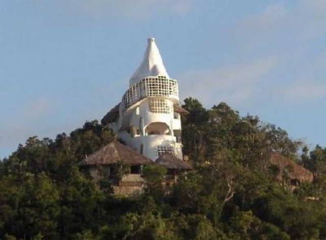 Vista General