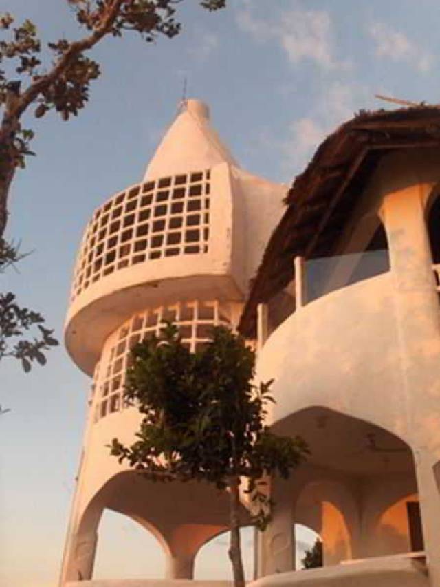 Vista General