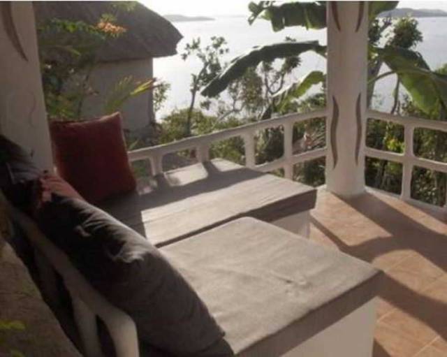 Terraço
