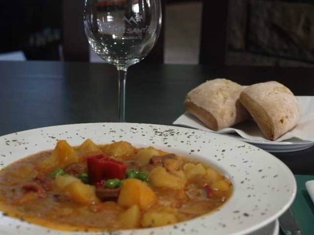 Restaurante
