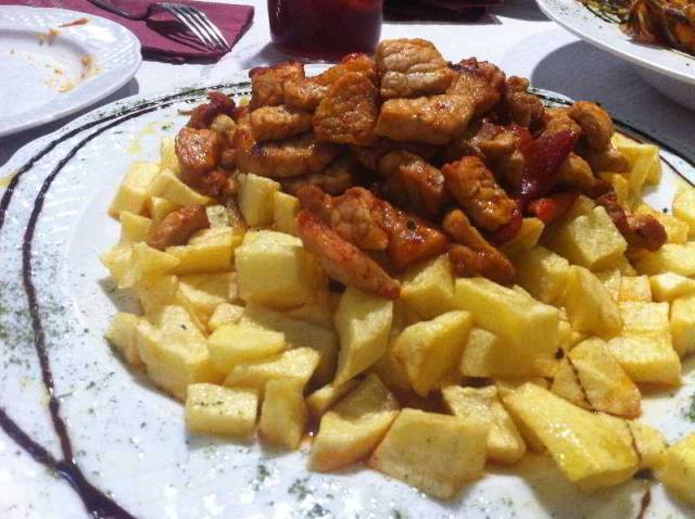Restaurante
