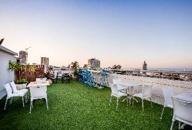 Terraço