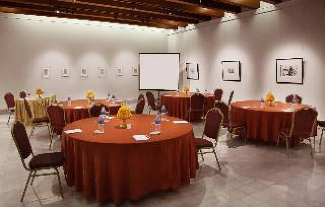 Conferencias