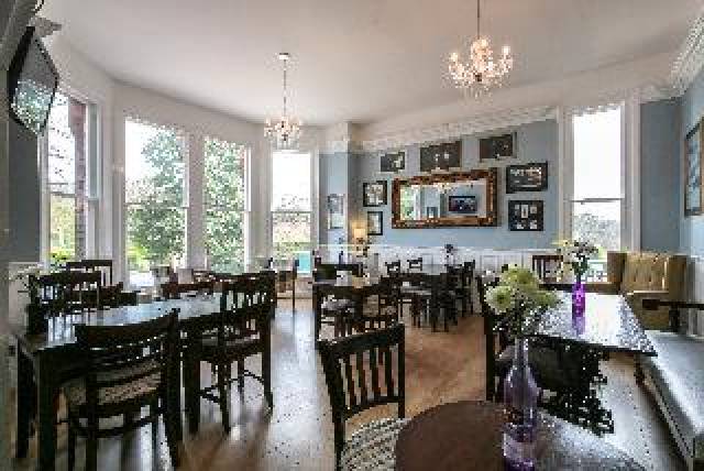 Restaurante