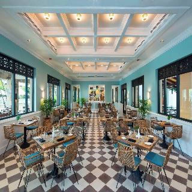 Restaurante