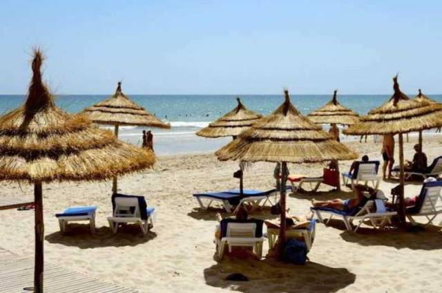Praia
