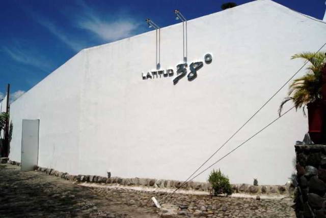 Vista General