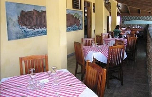 Restaurante