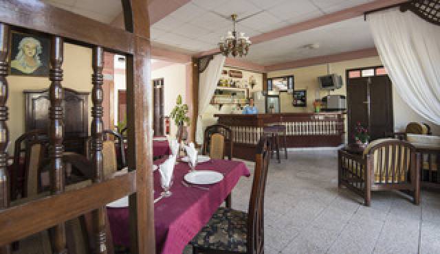 Restaurante