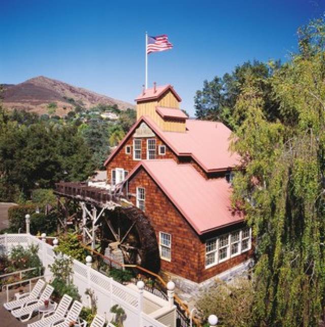 Vista General