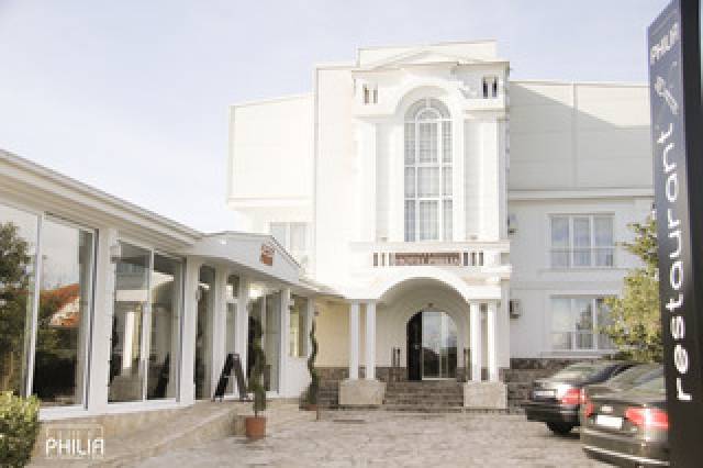Vista General