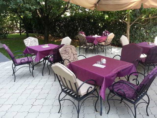Terraço