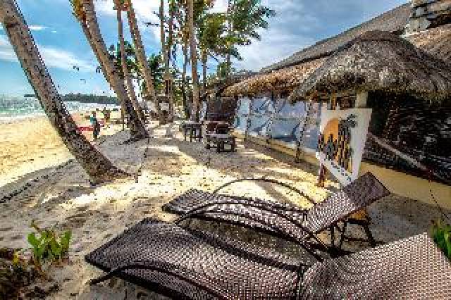 Praia