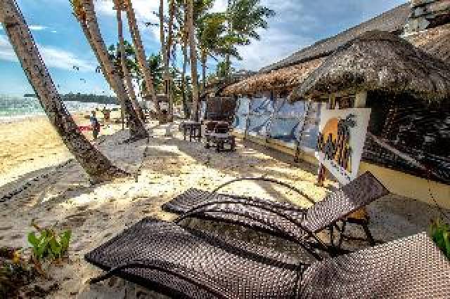 Praia